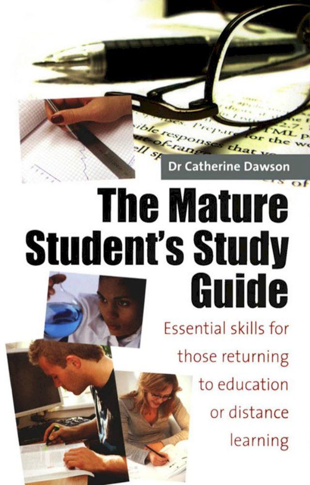  The Mature Student's Study Guide 2nd Edition(Kobo/電子書)