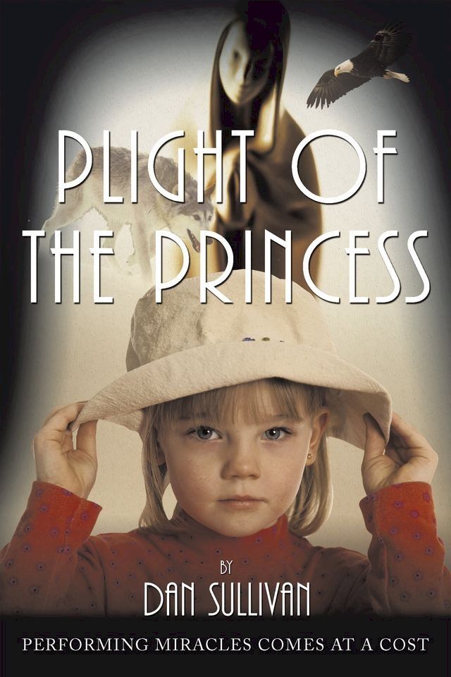  Plight of the Princess(Kobo/電子書)