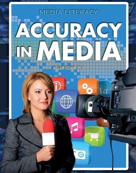 Accuracy in Media(Kobo/電子書)