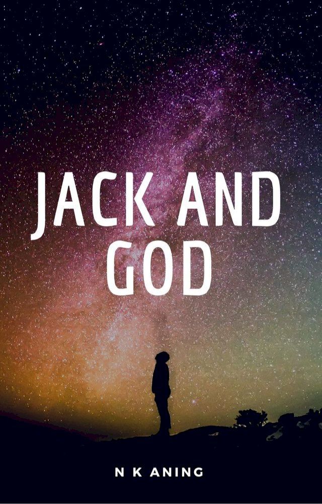  Jack and God(Kobo/電子書)