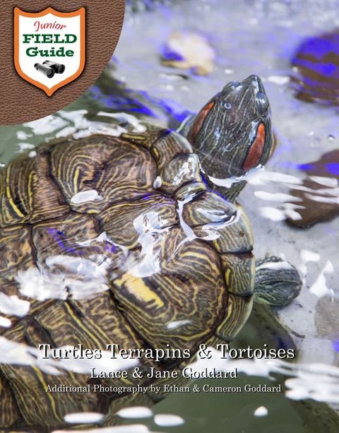 Turtles Terrapins & Tortoises(Kobo/電子書)