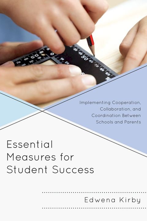 Essential Measures for Student Success(Kobo/電子書)