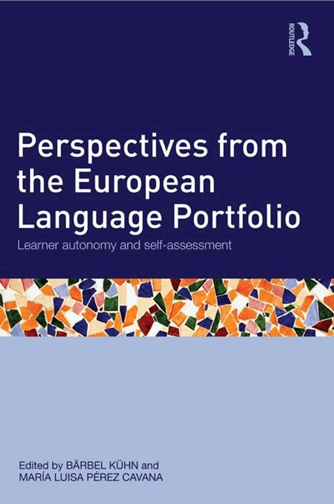 Perspectives from the European Language Portfolio(Kobo/電子書)