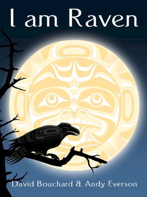 I am Raven(Kobo/電子書)