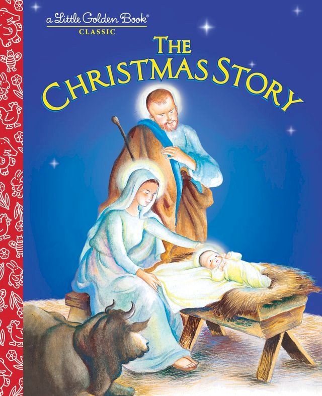  The Christmas Story(Kobo/電子書)