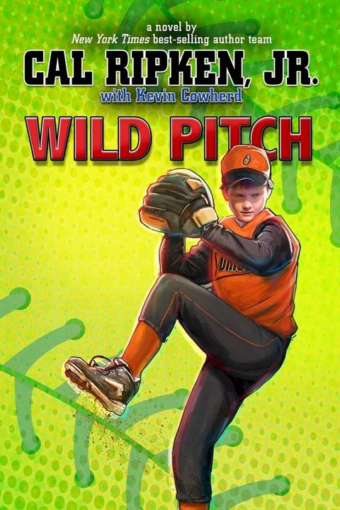 Wild Pitch(Kobo/電子書)