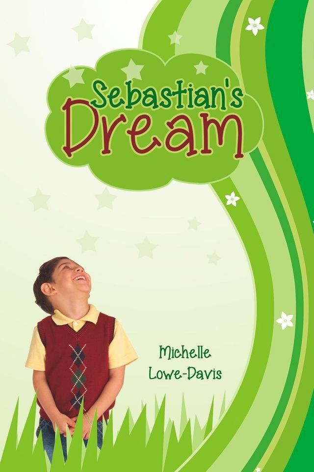  Sebastian's Dream(Kobo/電子書)