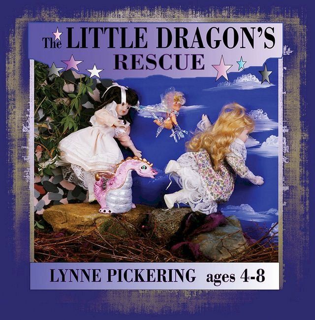  The Little Dragons Rescue(Kobo/電子書)