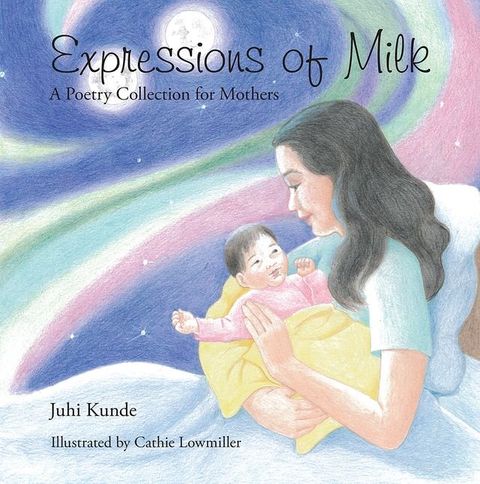 Expressions of Milk(Kobo/電子書)