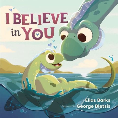 I Believe in You(Kobo/電子書)