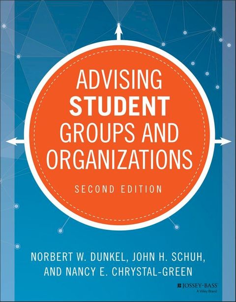 Advising Student Groups and Organizations(Kobo/電子書)