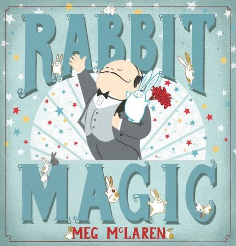 Rabbit Magic(Kobo/電子書)