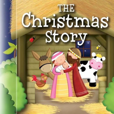 The Christmas Story(Kobo/電子書)