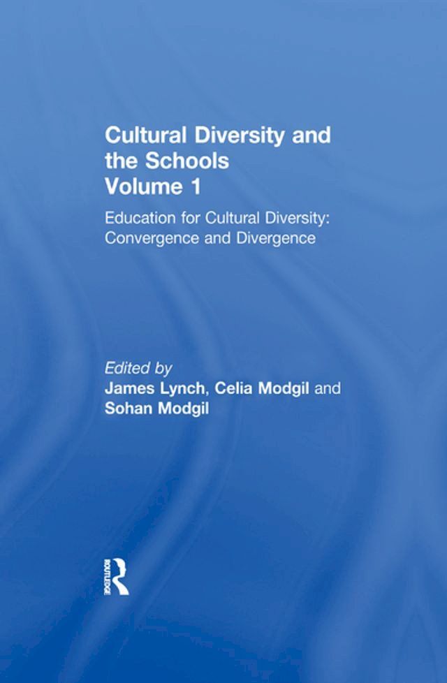  Education Cultural Diversity(Kobo/電子書)