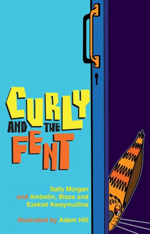 Curly and the Fent(Kobo/電子書)