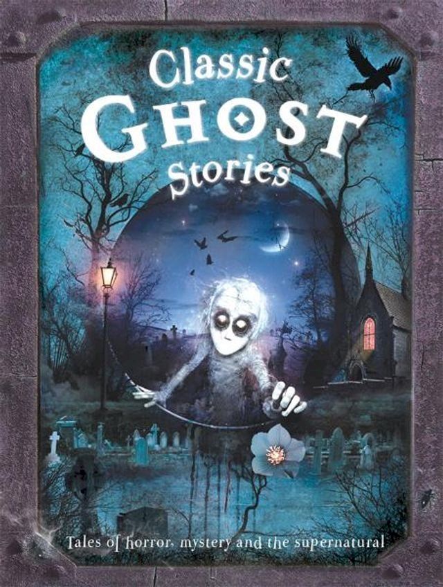  Classic Ghost Stories(Kobo/電子書)