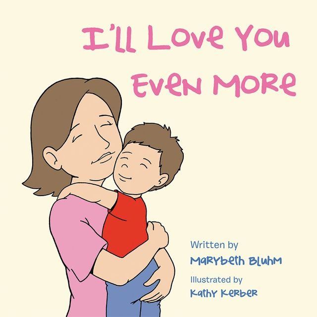  I’Ll Love You Even More(Kobo/電子書)