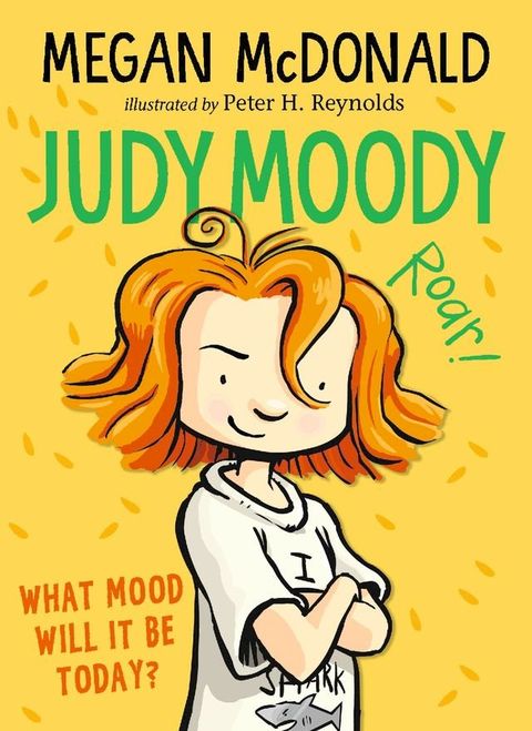 Judy Moody(Kobo/電子書)