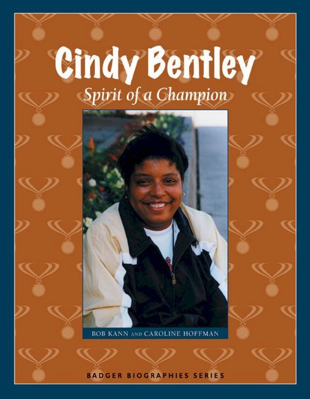  Cindy Bentley(Kobo/電子書)