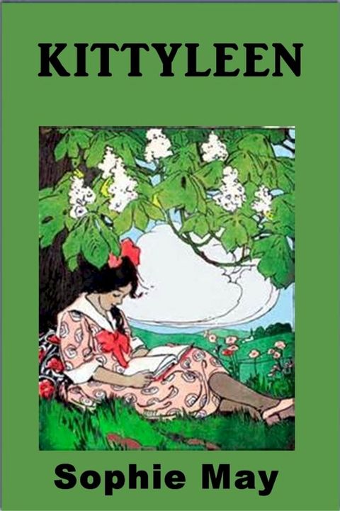 Kittyleen(Kobo/電子書)