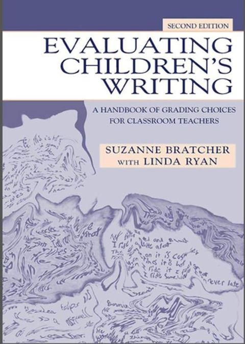 Evaluating Children's Writing(Kobo/電子書)