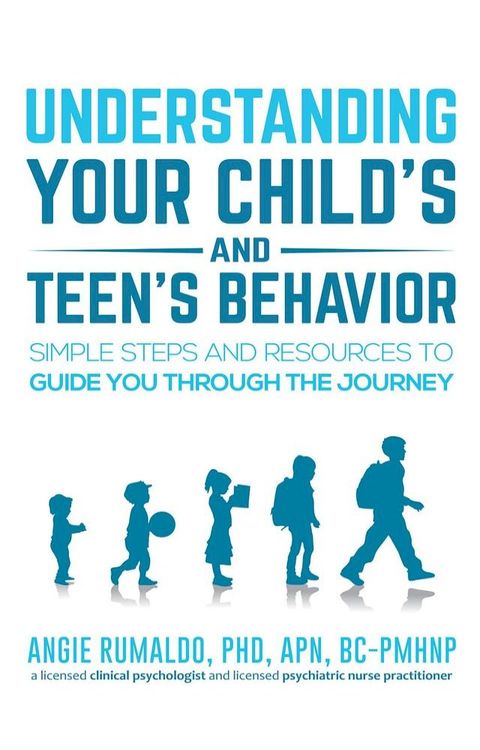 Understanding Your Child's and Teen's Behavior(Kobo/電子書)