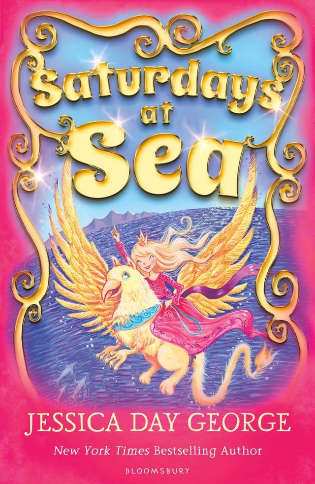  Saturdays at Sea(Kobo/電子書)