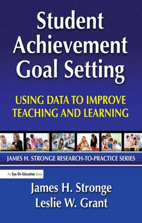 Student Achievement Goal Setting(Kobo/電子書)