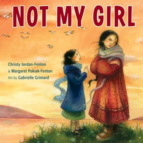 Not My Girl(Kobo/電子書)