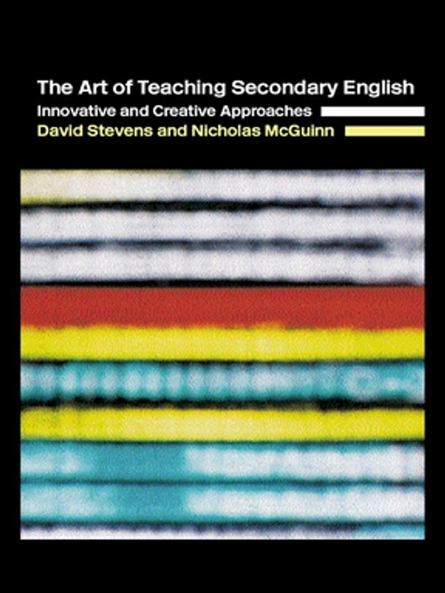  The Art of Teaching Secondary English(Kobo/電子書)