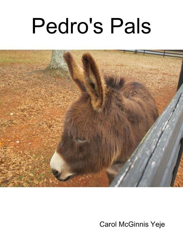  Pedro's Pals(Kobo/電子書)