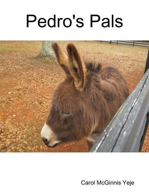 Pedro's Pals(Kobo/電子書)