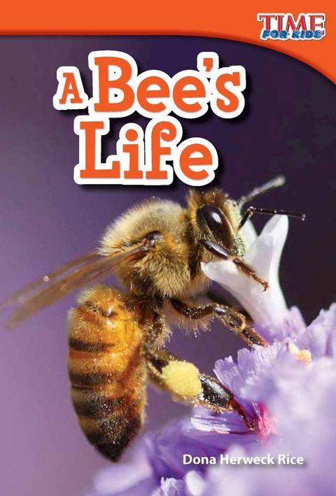 A Bee's Life(Kobo/電子書)