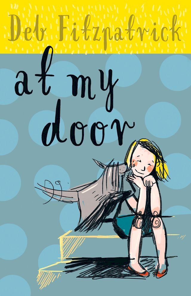  At My Door(Kobo/電子書)