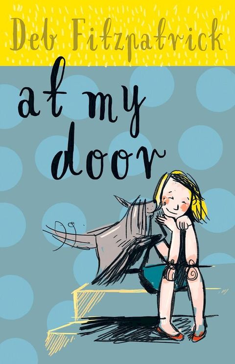 At My Door(Kobo/電子書)