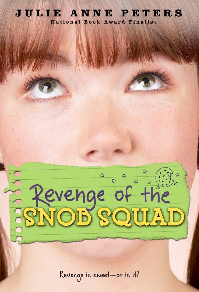  Revenge of the Snob Squad(Kobo/電子書)