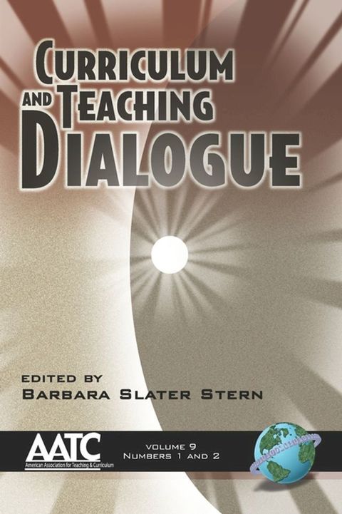 Curriculum and Teaching Dialogue(Kobo/電子書)