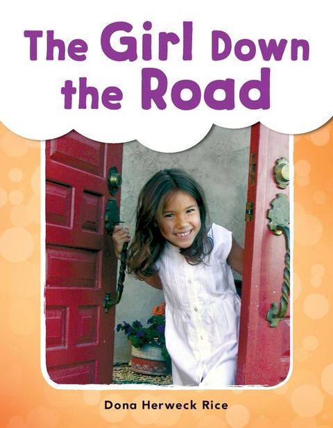 The Girl Down the Road(Kobo/電子書)