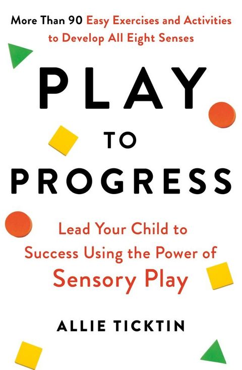 Play to Progress(Kobo/電子書)