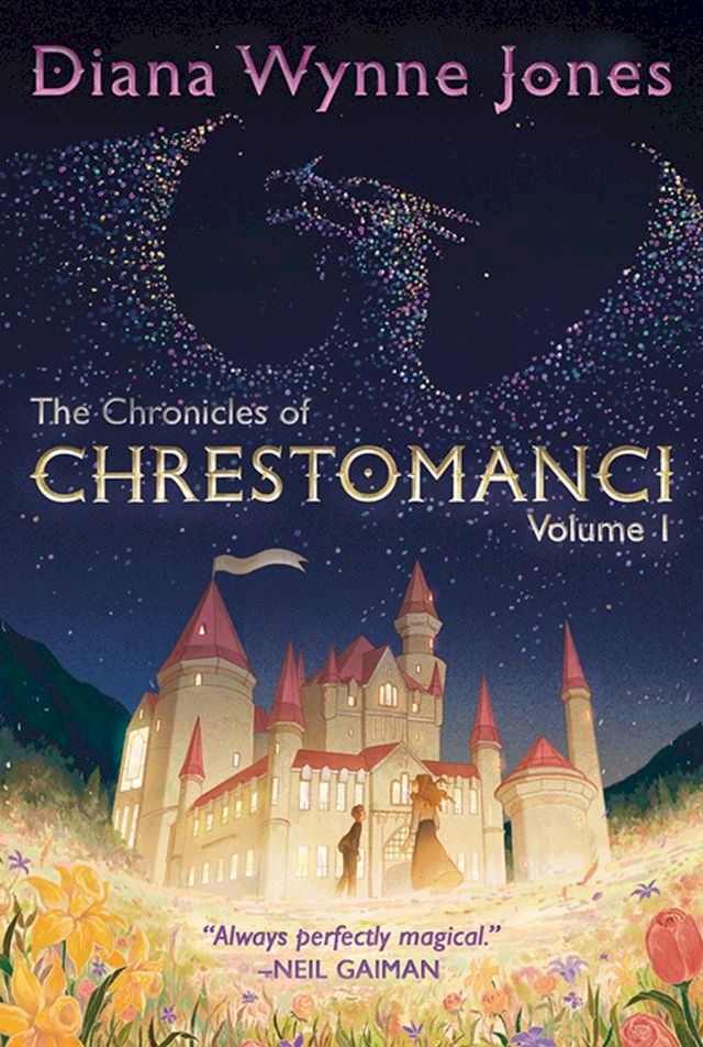  The Chronicles of Chrestomanci, Vol. I(Kobo/電子書)