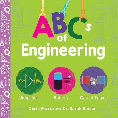 ABCs of Engineering(Kobo/電子書)