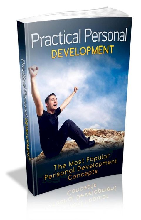 How To Practical Personal Development(Kobo/電子書)