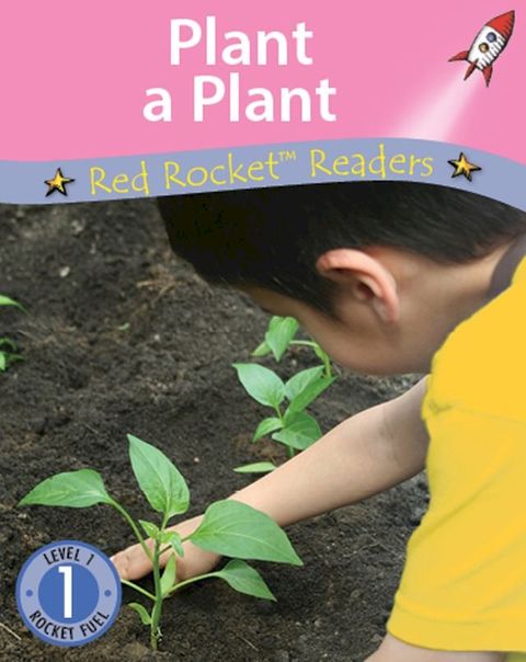 Plant a Plant(Kobo/電子書)