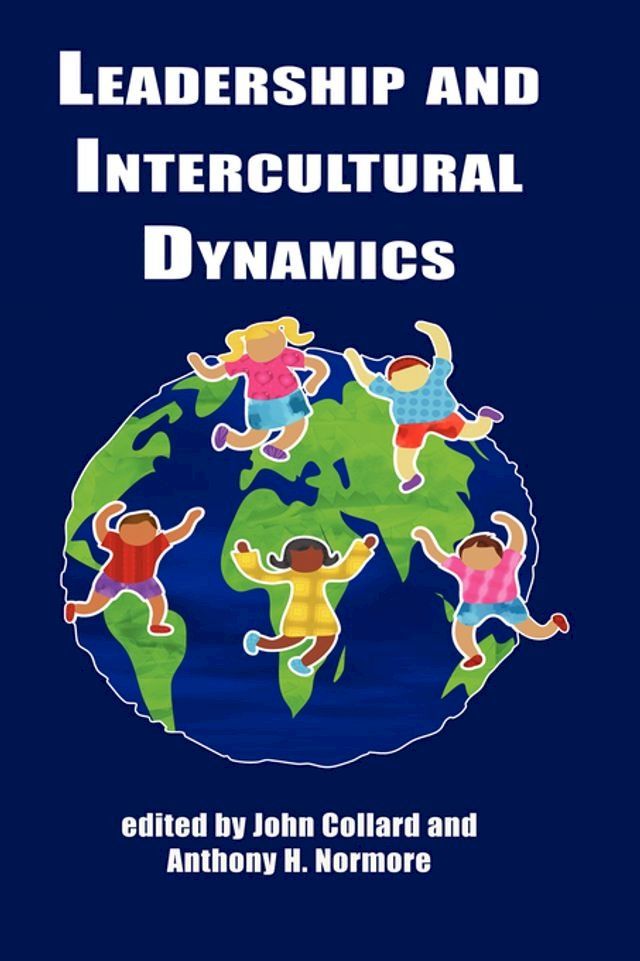  Leadership and Intercultural Dynamics(Kobo/電子書)