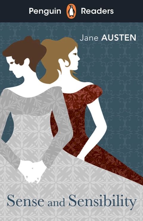 Penguin Readers Level 5: Sense and Sensibility (ELT Graded Reader)(Kobo/電子書)