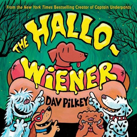 The Hallo-Wiener(Kobo/電子書)