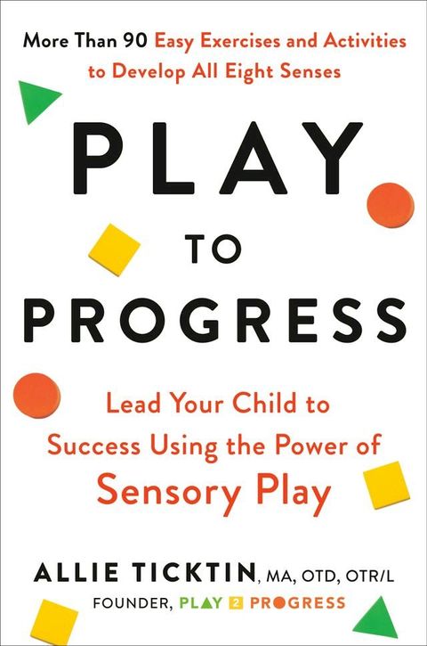 Play to Progress(Kobo/電子書)