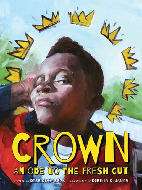 Crown(Kobo/電子書)