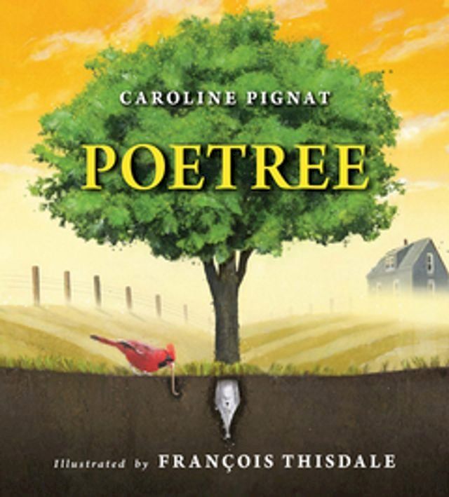  Poetree(Kobo/電子書)