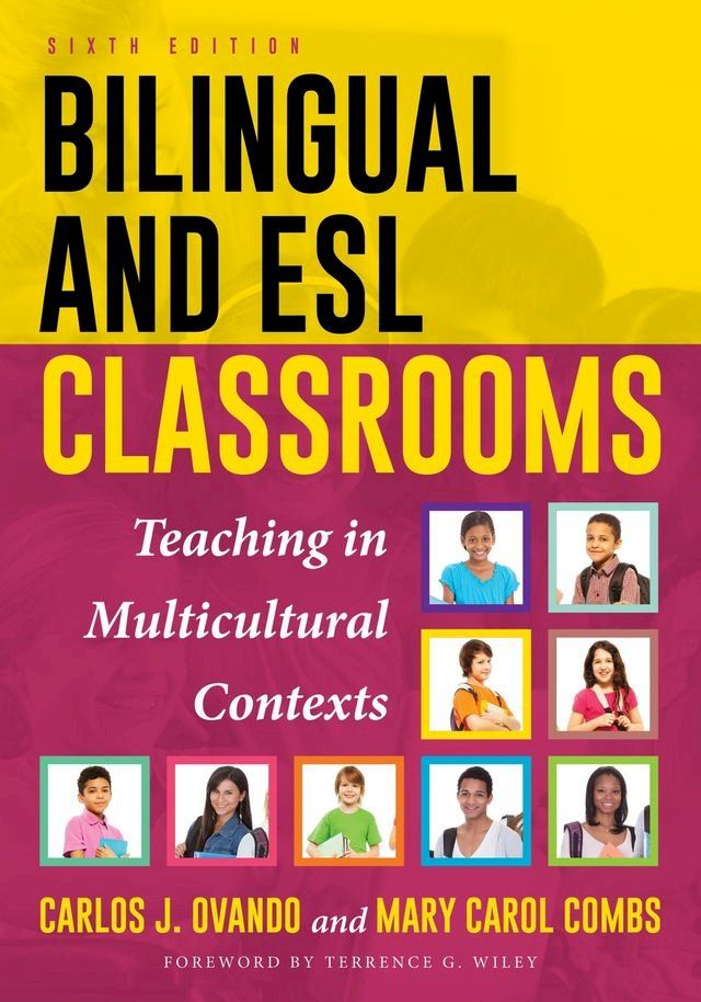  Bilingual and ESL Classrooms(Kobo/電子書)